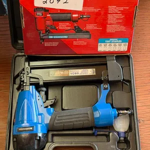 Arrow Air Stapler and Mastercraft Air Stapler