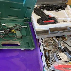 Glue Gun, Soldering Gun & Soldering Iron