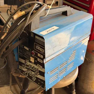 Easy Mig 120V Welder