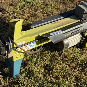 Radley 5 Ton Electric Log Splitter (Model W55T)