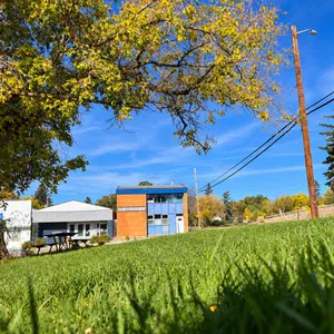 "The Vacant Lot"  Lot 15 Blk 3 Plan No CB545 Extension 0