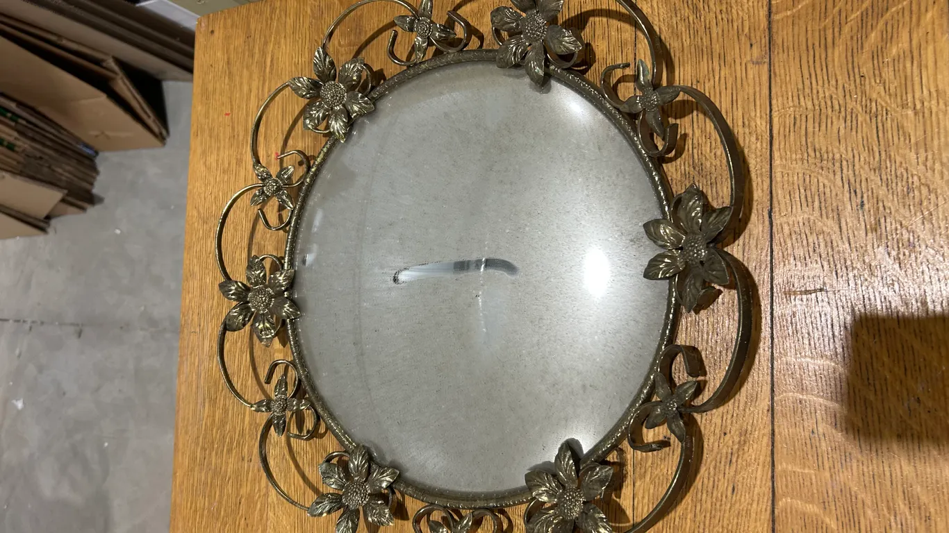 Antique Pieces