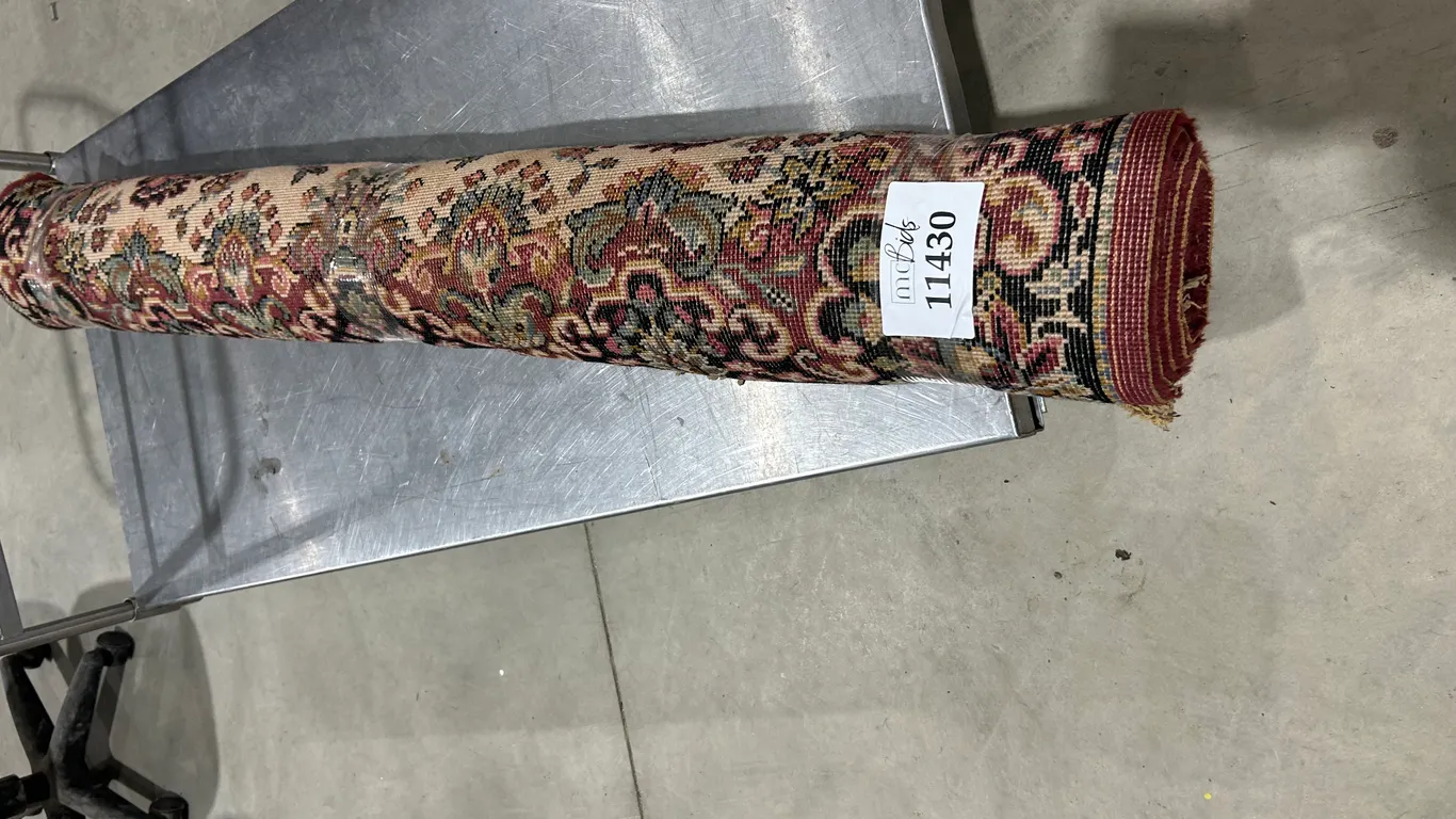 Vintage Area Rug