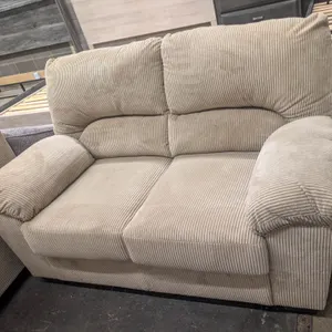 ONSITE: ASHLEY SIMPLEJOY LOVESEAT SAND COLOR