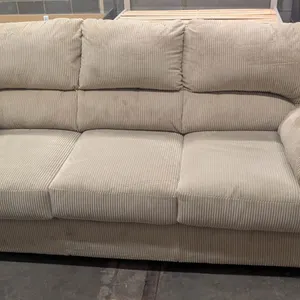 ONSITE: ASHLEY SIMPLEJOY SOFA SAND COLOR