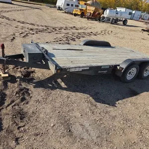 2010 Rainbow Car Hauler 16'