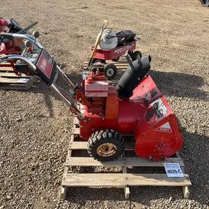 TORO 524 SNOWBLOWER