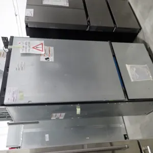 Jenn Air JB36NXFXRE Built-In Counter Depth Bottom Mount Panel Ready Top Refrigerator/Bottom Freezer.