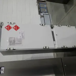KitchenAid KBBX104EPA Panel Ready 24" 9.95 CUFT Fully Integrated Refrigerator.