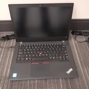 Lenovo Thinkpad 14" 20L6SBQB0F T480 Laptop Computer.