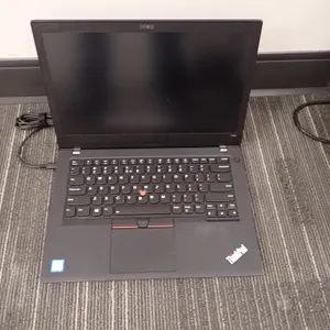 Lenovo Thinkpad 14" 20L6SBQB0F T480 Laptop Computer.
