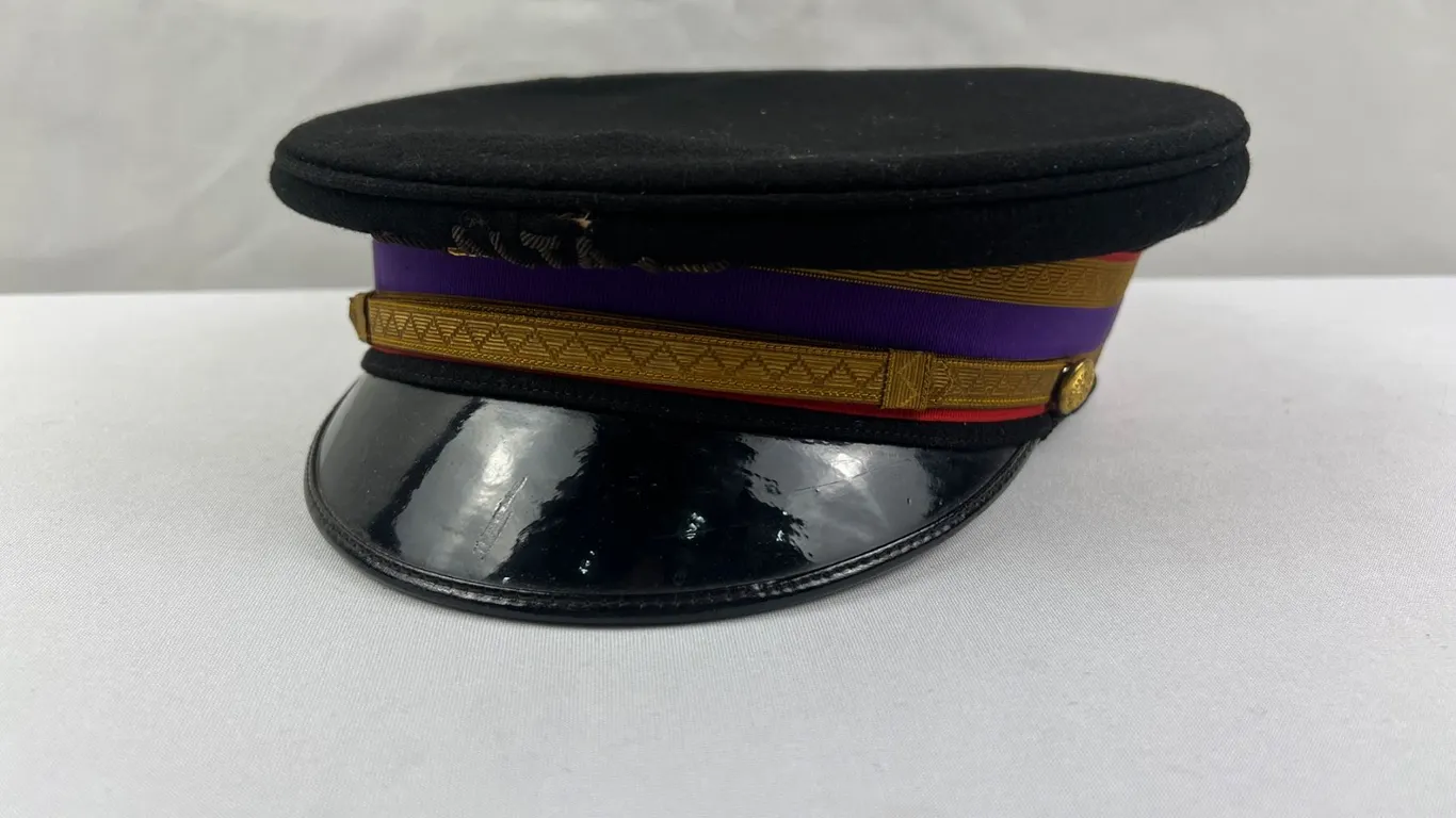 IOOF Ceremonial hat