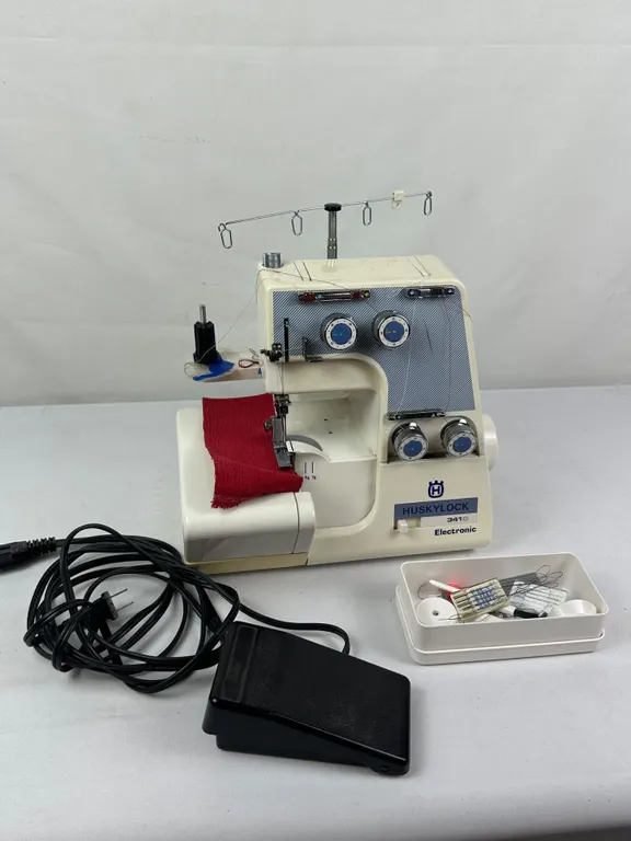 Serger Sewing Machine