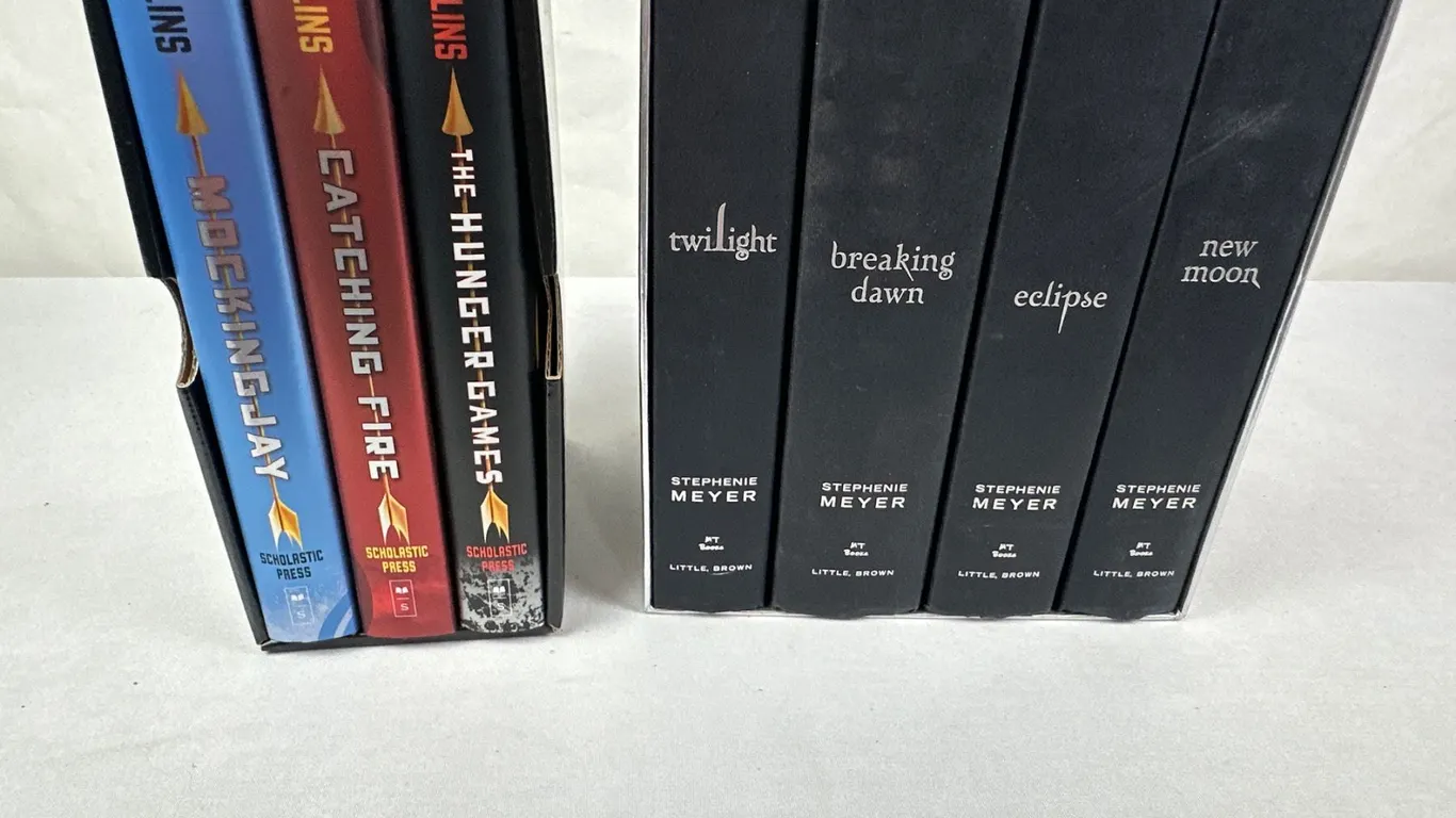 Book Series