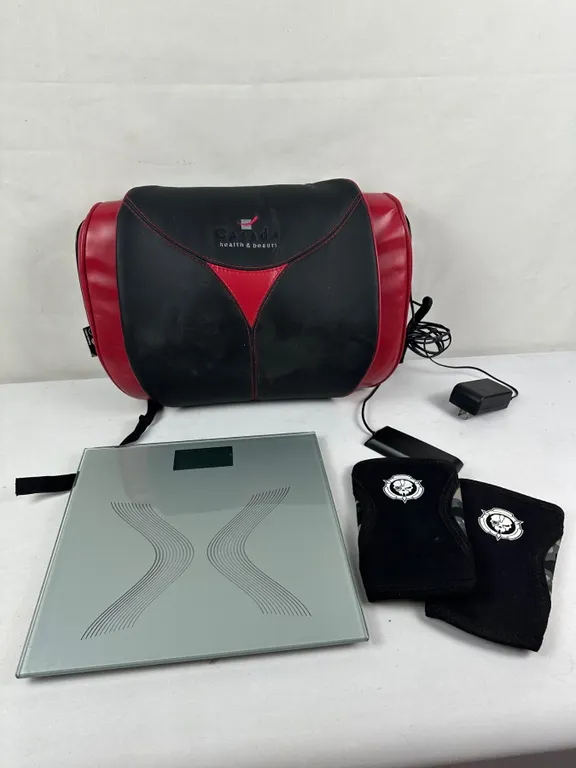 Various Items
