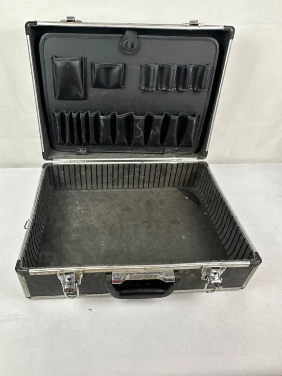 Tool Tech Case