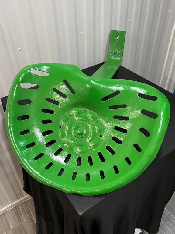 Tractor Seat