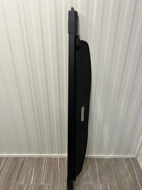 Jeep Cargo Cover