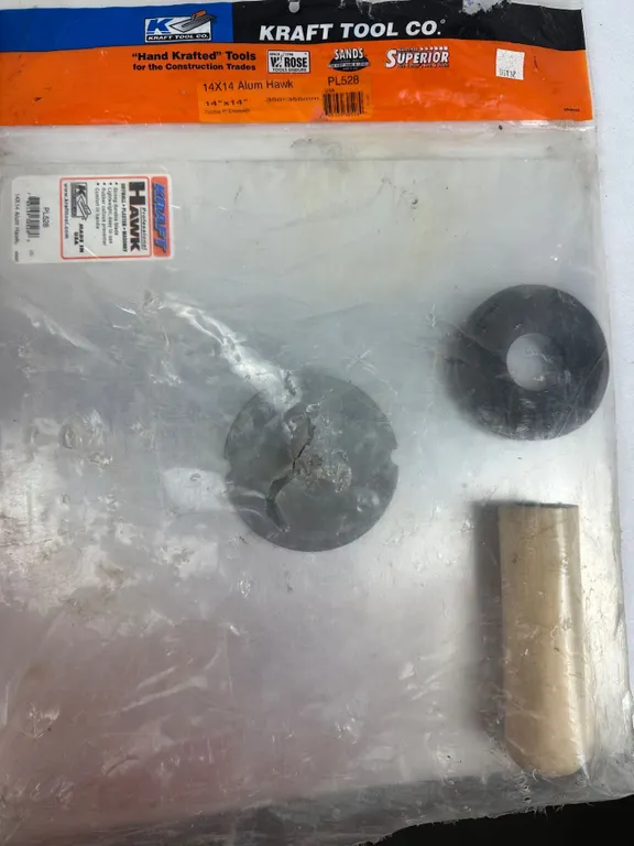 Kraft Tool