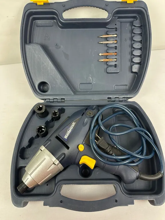 Impact Driver