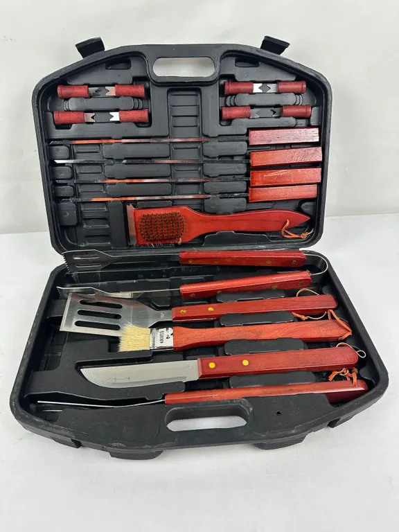BBQ Tools