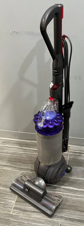 Vacuum