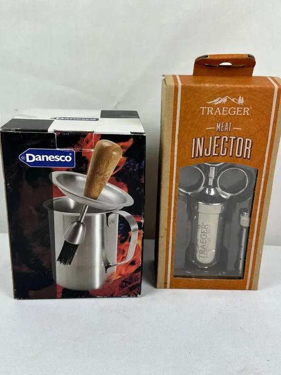Cooking Accessories