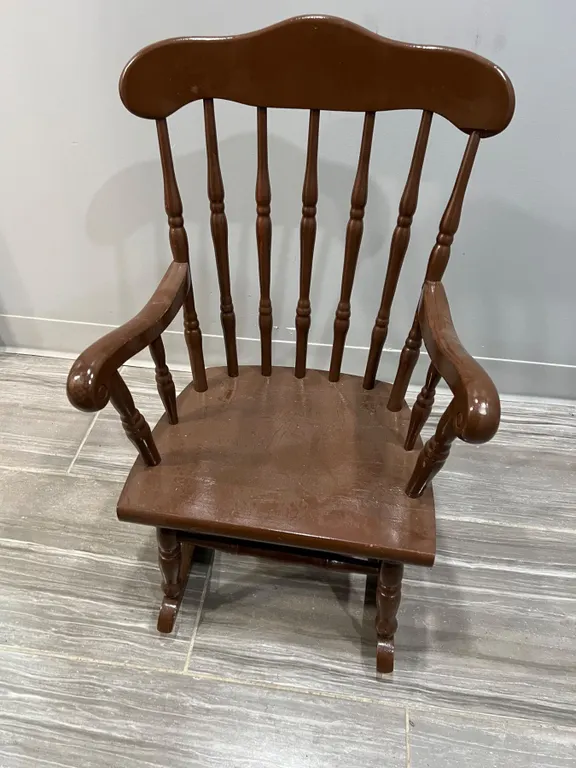 Rocking Chair