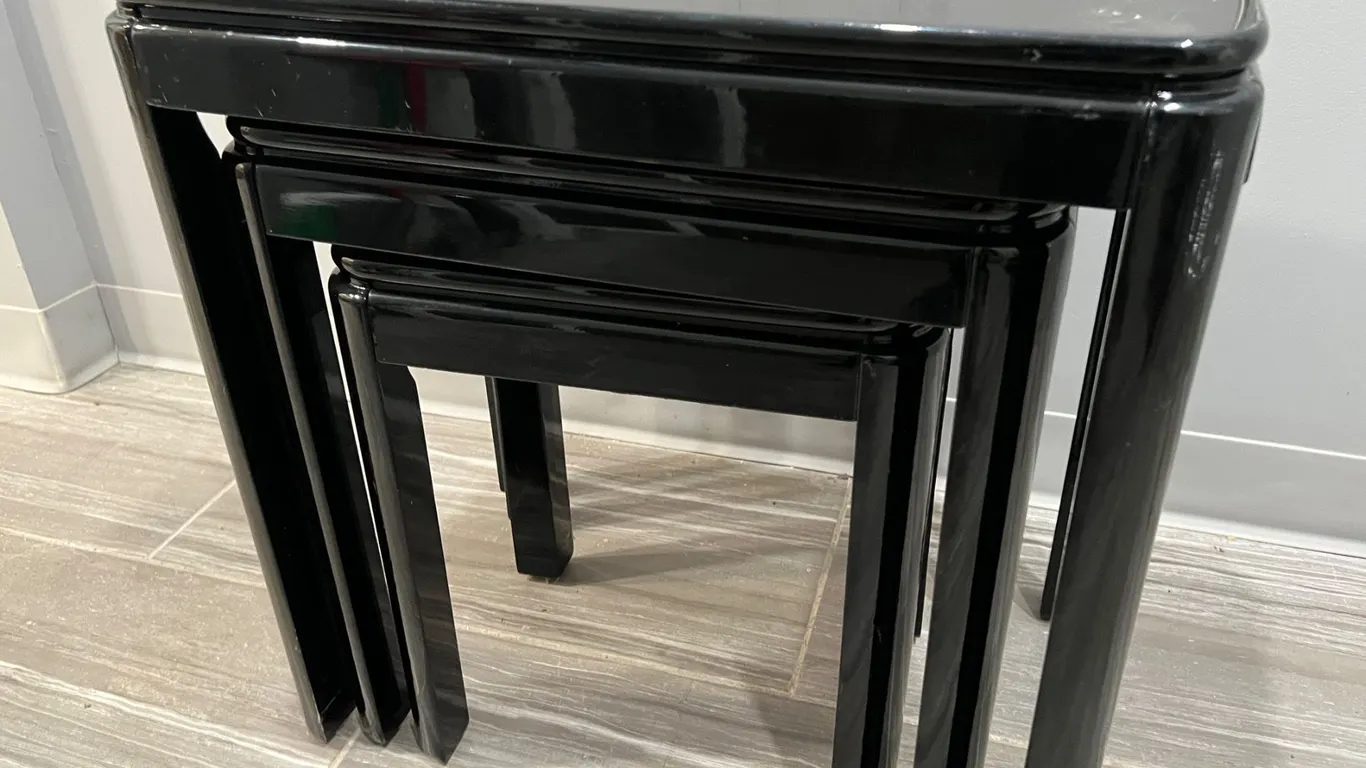 Nesting Tables