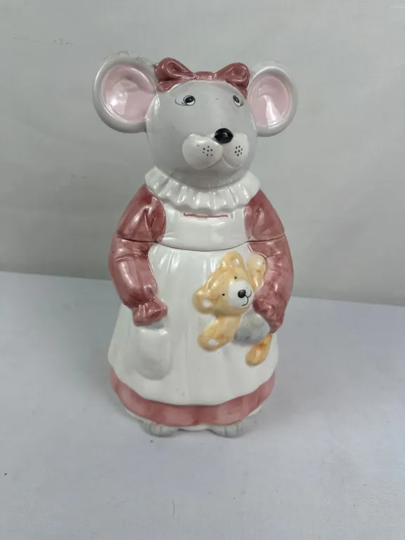 Cookie Jar