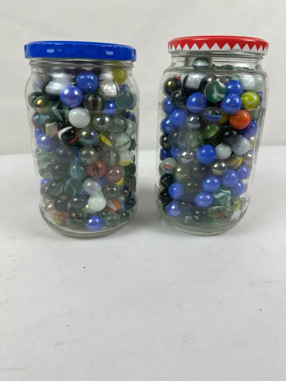 Marbles