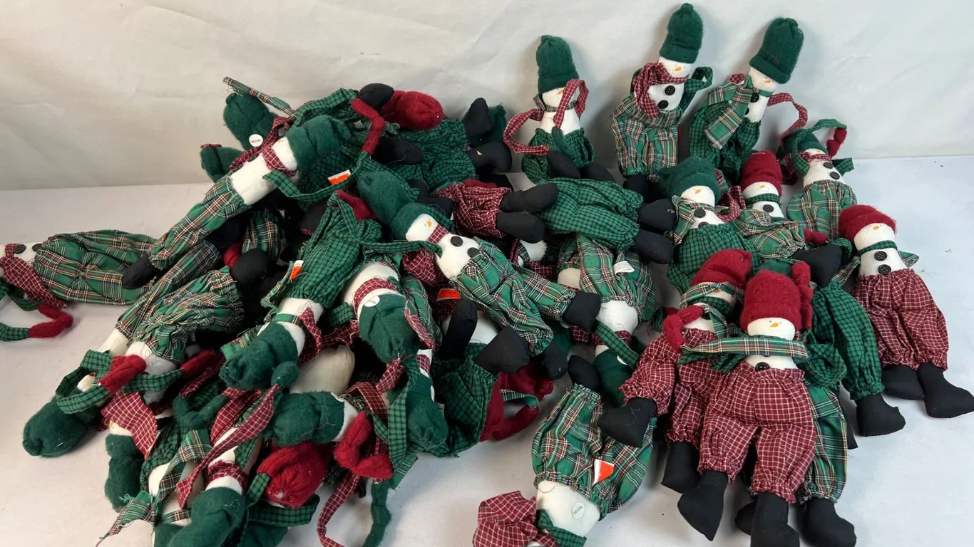 Christmas Items