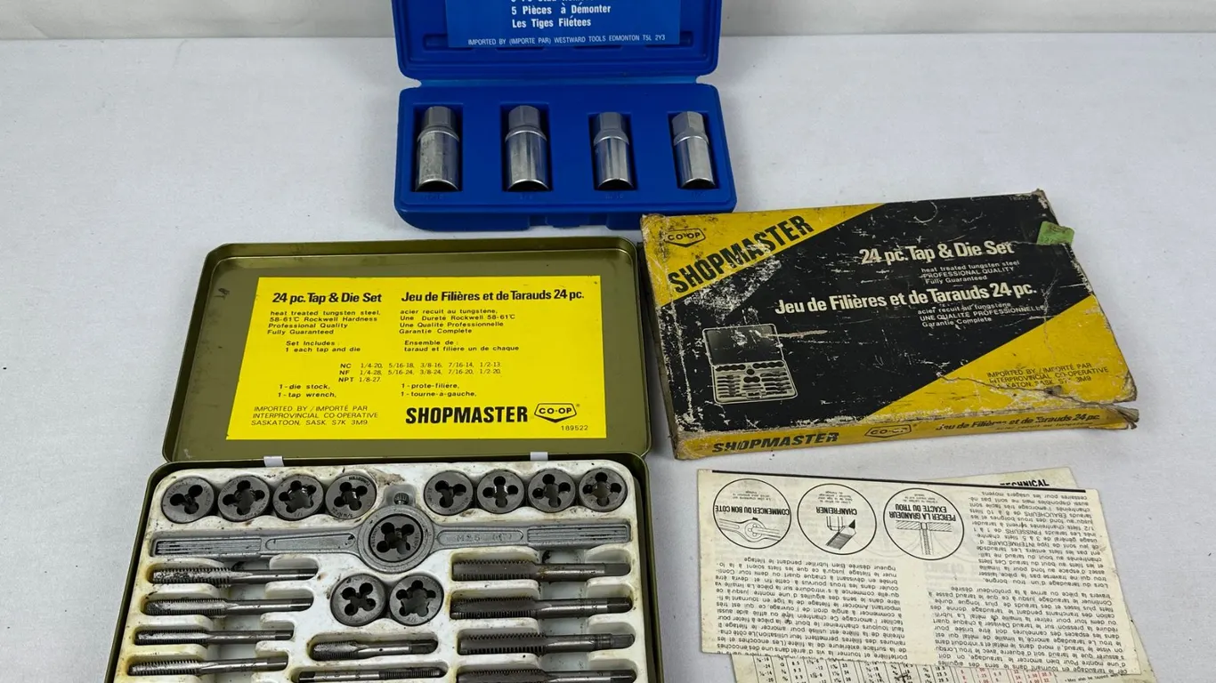 Tools