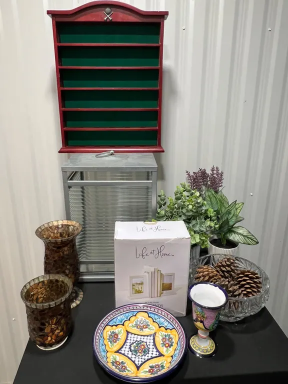 Home Décor