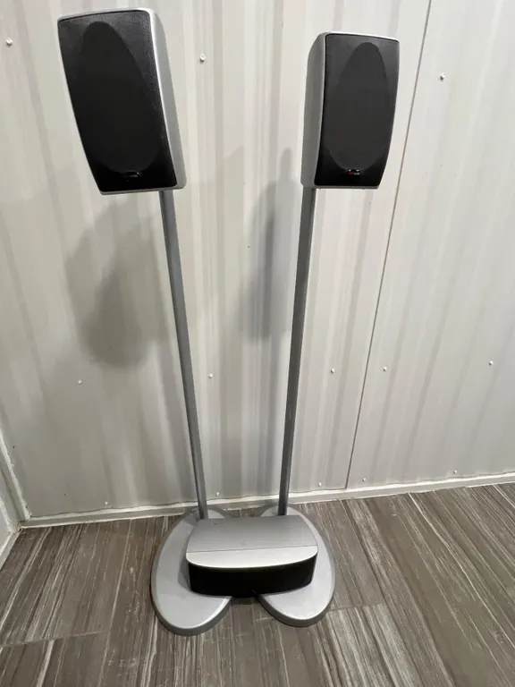 Speakers