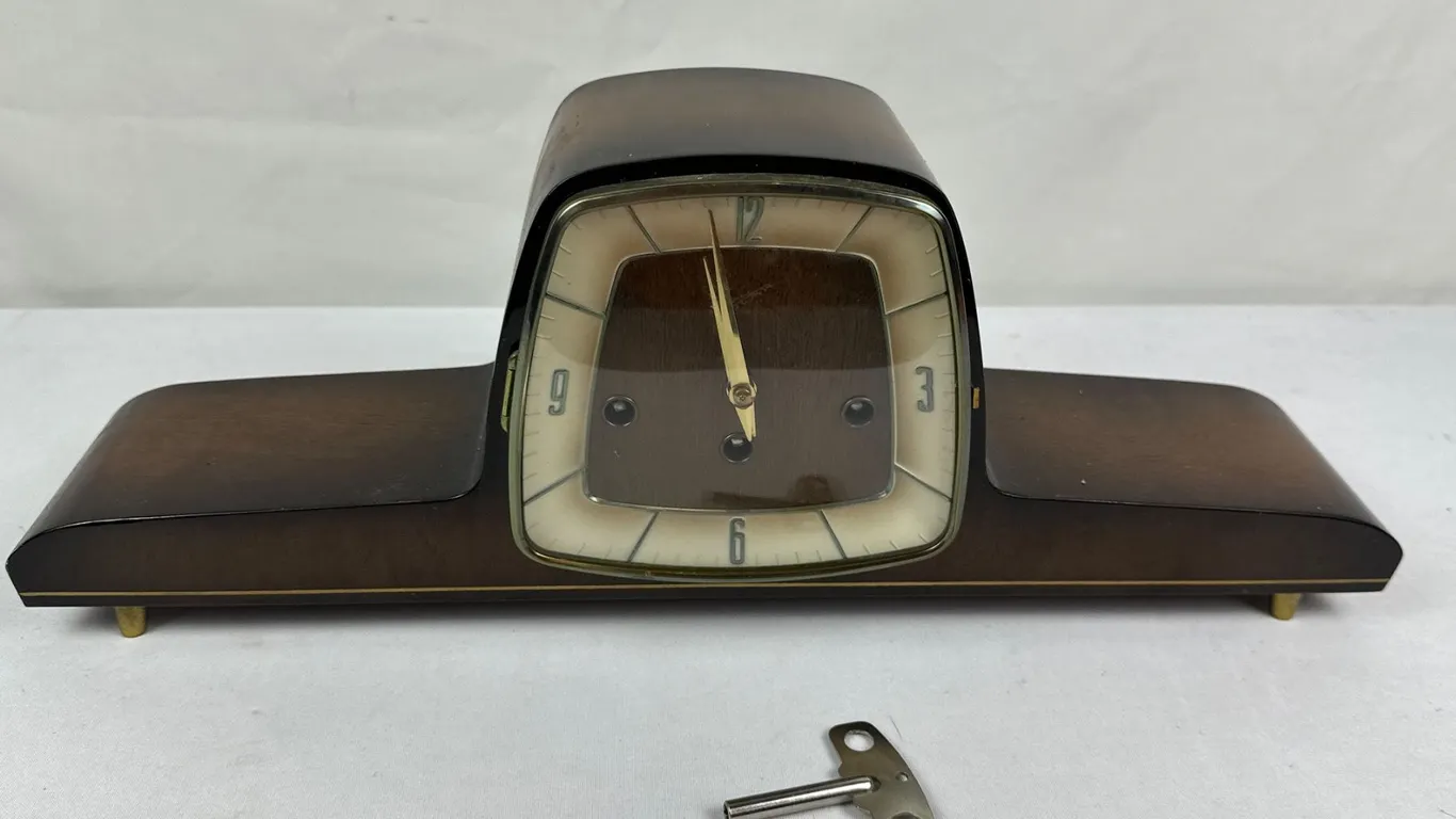 Vintage Clock