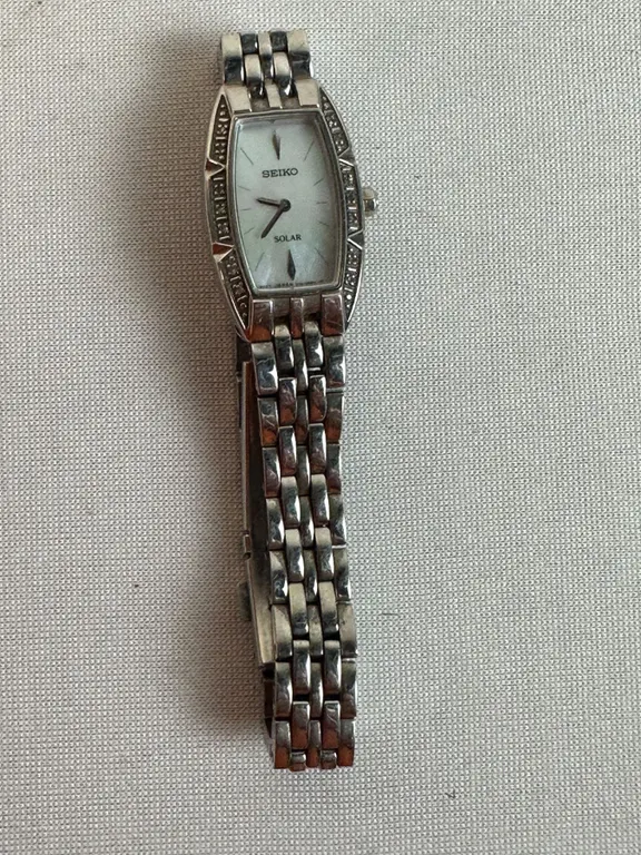 Seiko Cocktail Dress Watch - Needs Battery