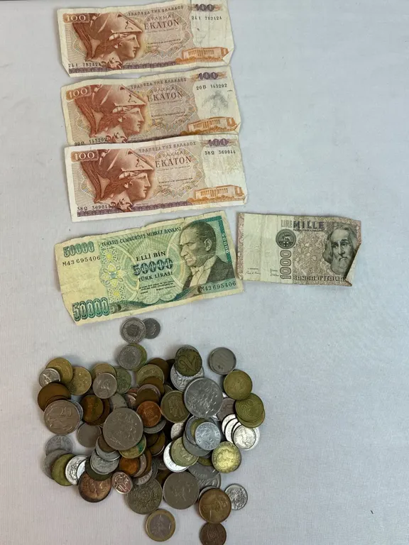 World Currency