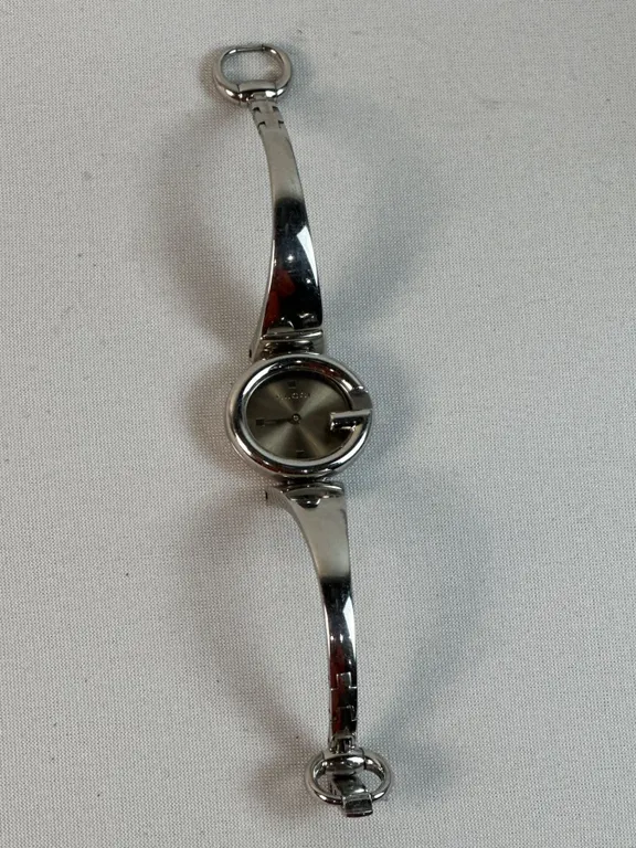 Gucci Watch - Authentic Numbered