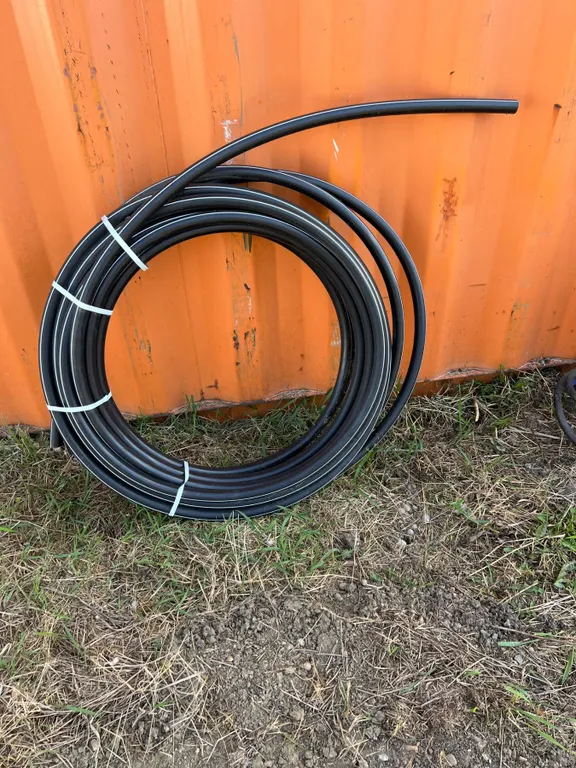 IPEX 1" 75 PSI Hose