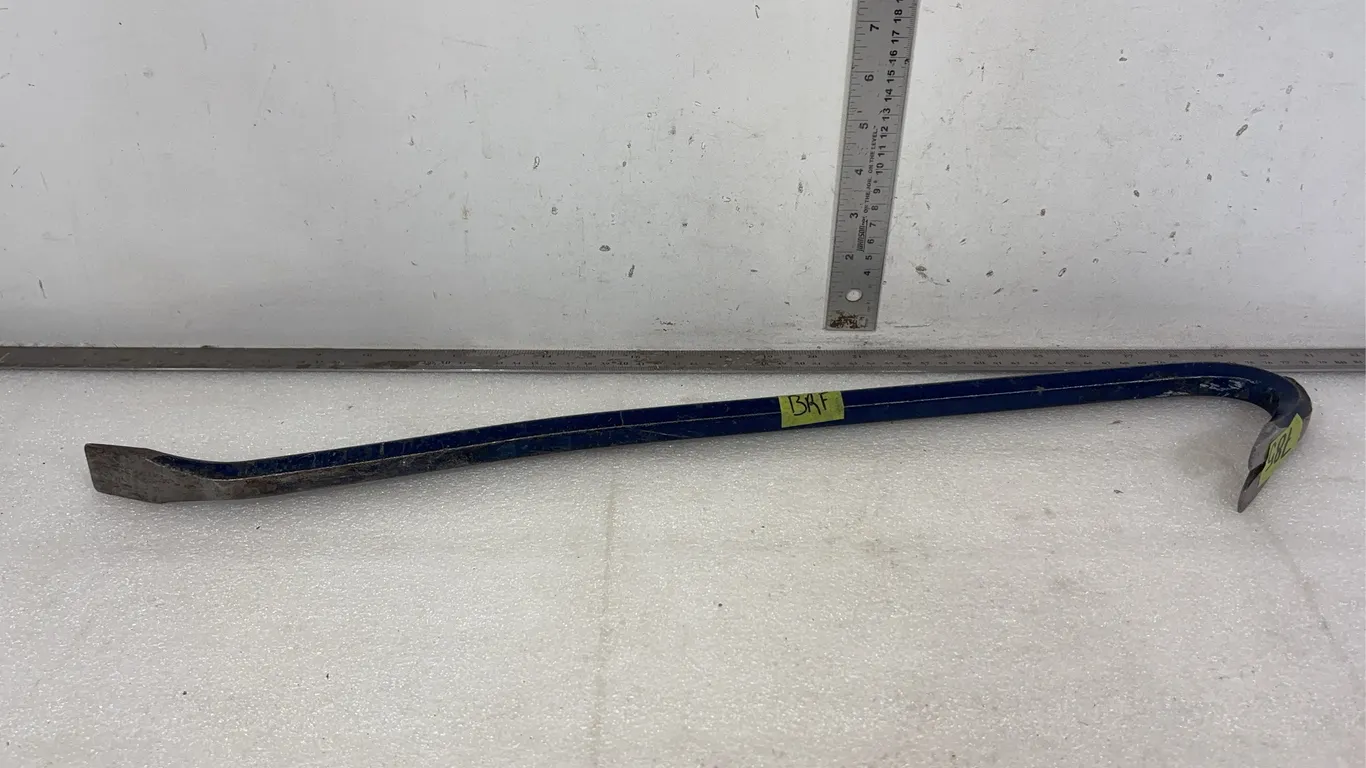 24" Crowbar *Unreserved*