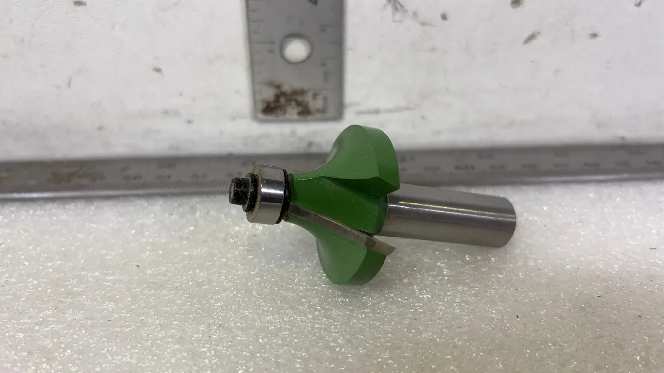 Lee Valley 1-1/2" / 1 1/2 po 16J2574 Bit *Unreserved*