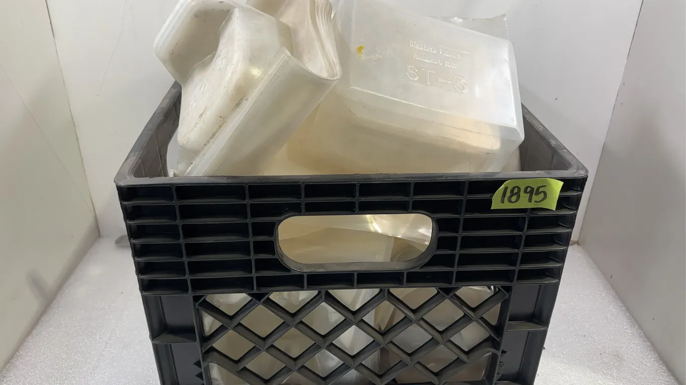 Assorted Electrical Vapour Hats *Unreserved*