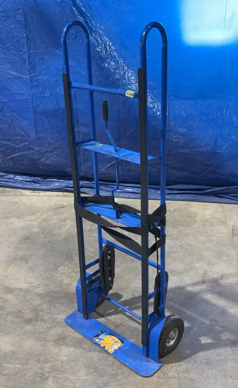 Power Fist 550 lb Capacity Furniture Dolly *Unreserved*