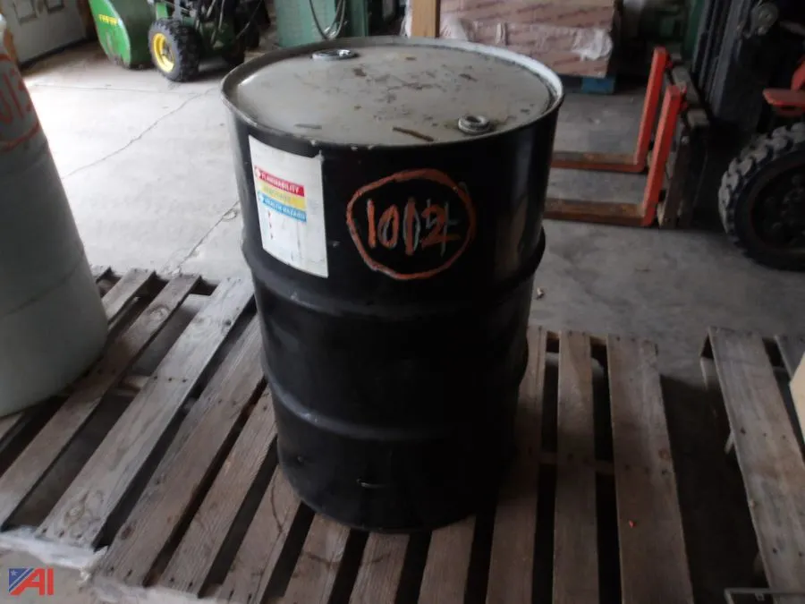 Hy-Tran Ultra (Transmission Fluid)