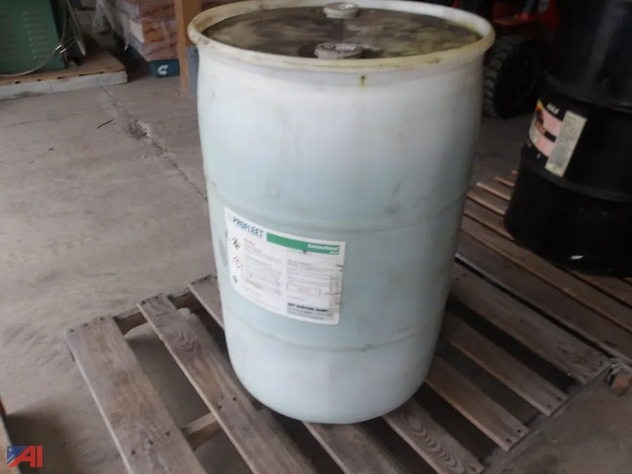 Profleet Antifreeze/Coolant