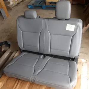 Rear Pickup Truck Seats