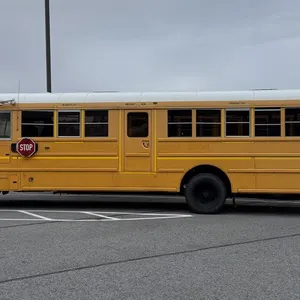 2016 International 3000 School Bus