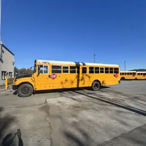 2020 International 3000 School Bus