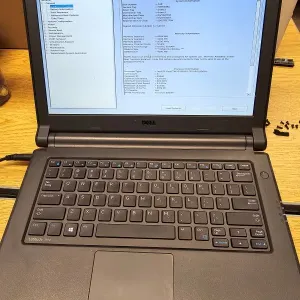 (146) Dell Latitude 3350 Laptops